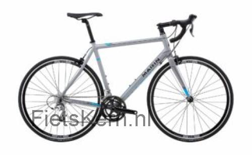 Marin Argenta A6 specificaties 